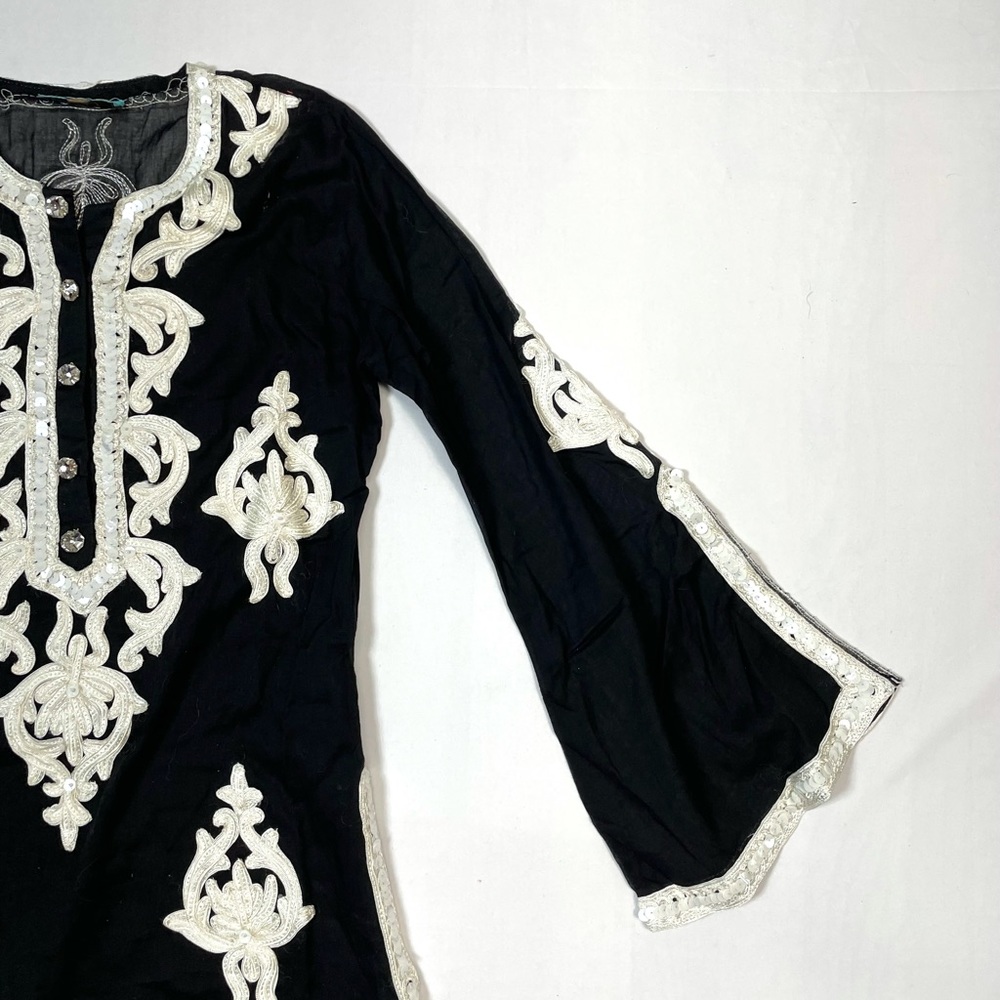 Taj tunic - S - Picture 3 of 8